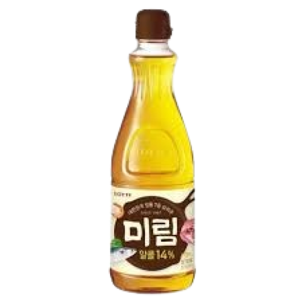 롯데미림900ml