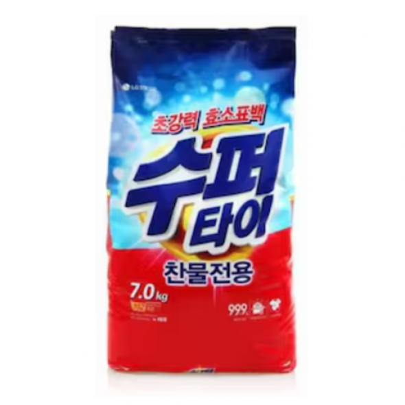 수퍼타이리필 7kg