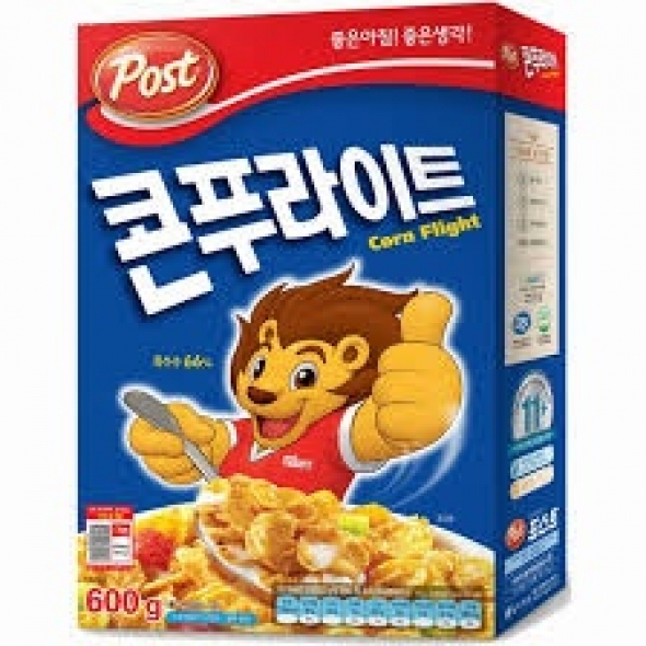 포스트)콘푸라이트600g